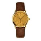 Omega De Ville: 4620