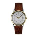 Omega De Ville: 7724
