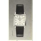 Omega De Ville: BA 111.0023
