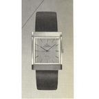 Omega De Ville: BA 161.0026