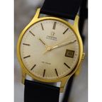 Omega De Ville: BA 162.0046