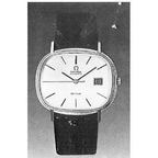 Omega De Ville: BA 162.0056