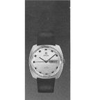 Omega De Ville: BA 166.0053