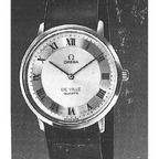 Omega De Ville: BA 191.0043
