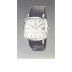 Omega De Ville: BA 192.0038