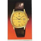 Omega De Ville: BA 192.0041