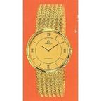 Omega De Ville: BA 351.7284