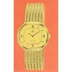 Omega De Ville: BA 351.8383