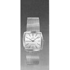 Omega De Ville: BA 361.0007