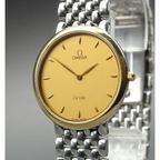 Omega De Ville: BA 395.2378