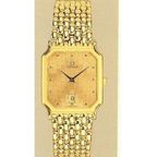 Omega De Ville: BA 396.0980
