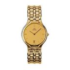 Omega De Ville: BA 396.1016