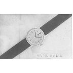 Omega De Ville: BA 511.0138