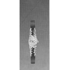 Omega De Ville: BA 511.0156
