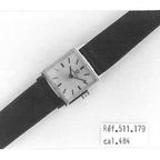 Omega De Ville: BA 511.0179
