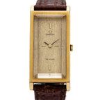 Omega De Ville: BA 511.0377