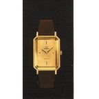 Omega De Ville: BA 511.0378