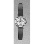 Omega De Ville: BA 551.0027