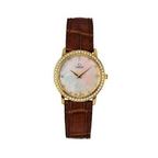 Omega De Ville: BA 695.1050