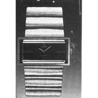 Omega De Ville: BA 711.1820