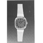 Omega De Ville: BA 711.8434