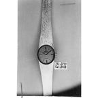 Omega De Ville: BA 751.0253