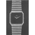 Omega De Ville: BA 751.8358 A
