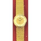 Omega De Ville: BA 791.7371