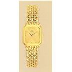 Omega De Ville: BA 795.0406
