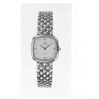 Omega De Ville: BA 795.3111