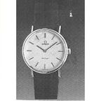 Omega De Ville: BC 111.7271