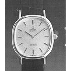 Omega De Ville: BC 151.8382