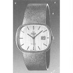 Omega De Ville: BC 362.0007