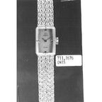 Omega De Ville: BC 711.1676