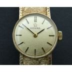 Omega De Ville: BC 711.5647