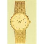 Omega De Ville: BD 396.0750 L