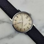 Omega De Ville: CD 166.0020