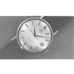 Omega De Ville: CK 14740
