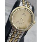 Omega De Ville: DA 795.1111