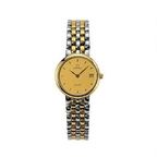 Omega De Ville: DA 796.2379
