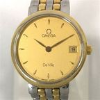 Omega De Ville: DA 796.2579