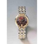 Omega De Ville: DF 396.1016
