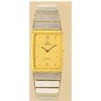 Omega De Ville: DL 395.0840