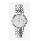 Omega De Ville: DL 396.1012
