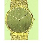 Omega De Ville: ED 391.0837