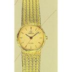 Omega De Ville: ED 791.0889
