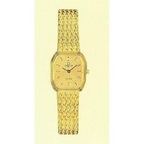 Omega De Ville: HG 791.0857