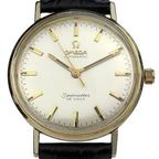 Omega De Ville: KM 6292