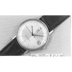 Omega De Ville: KO 14775