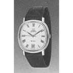 Omega De Ville: MD 162.0063